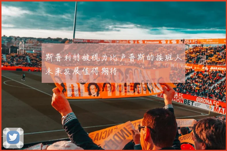斯普利特被视为比卢普斯的接班人未来发展值得期待