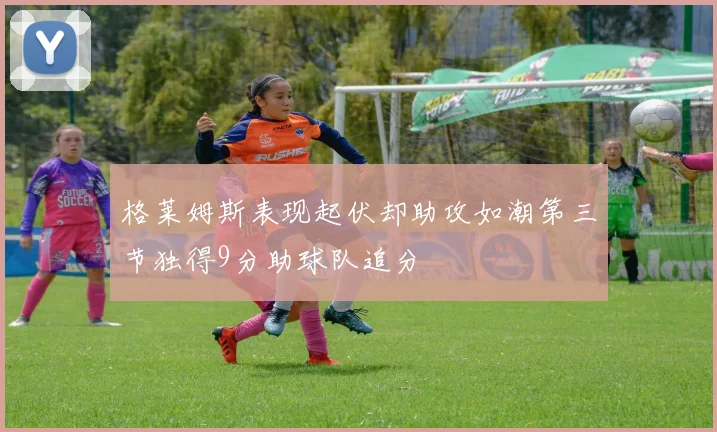 格莱姆斯表现起伏却助攻如潮第三节独得9分助球队追分