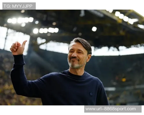 科瓦奇谈多特战术调整球员信心高涨状态回暖