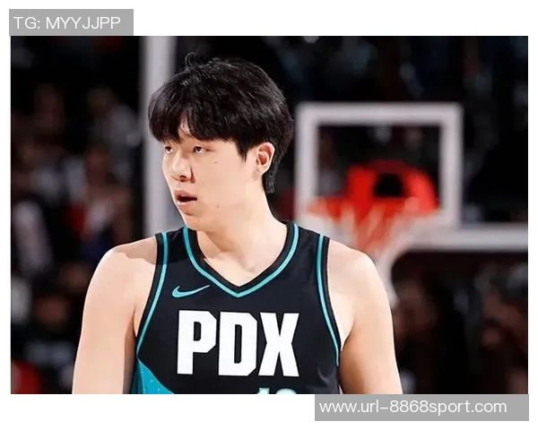 媒体人评论杨瀚森表现出色却遭黑子攻击引发热议