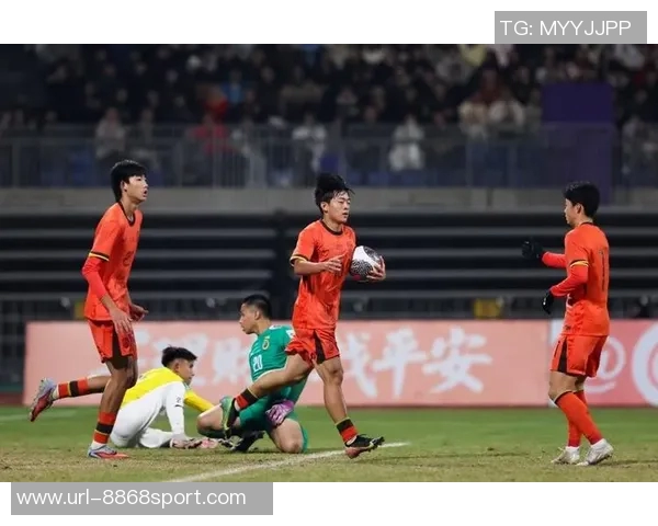 浮嶋敏强调净胜球重要性邝兆镭本场比赛进行轮换调整