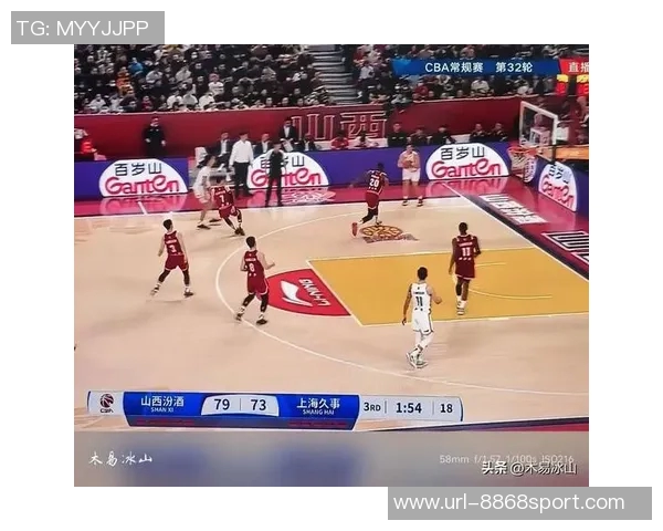 看CBA赛事直播你需要下载哪些APP才能不错过每场精彩比赛