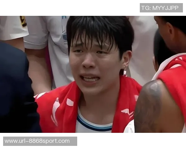 美媒分析开拓者对杨瀚森的耐心与中国球迷的焦虑情绪